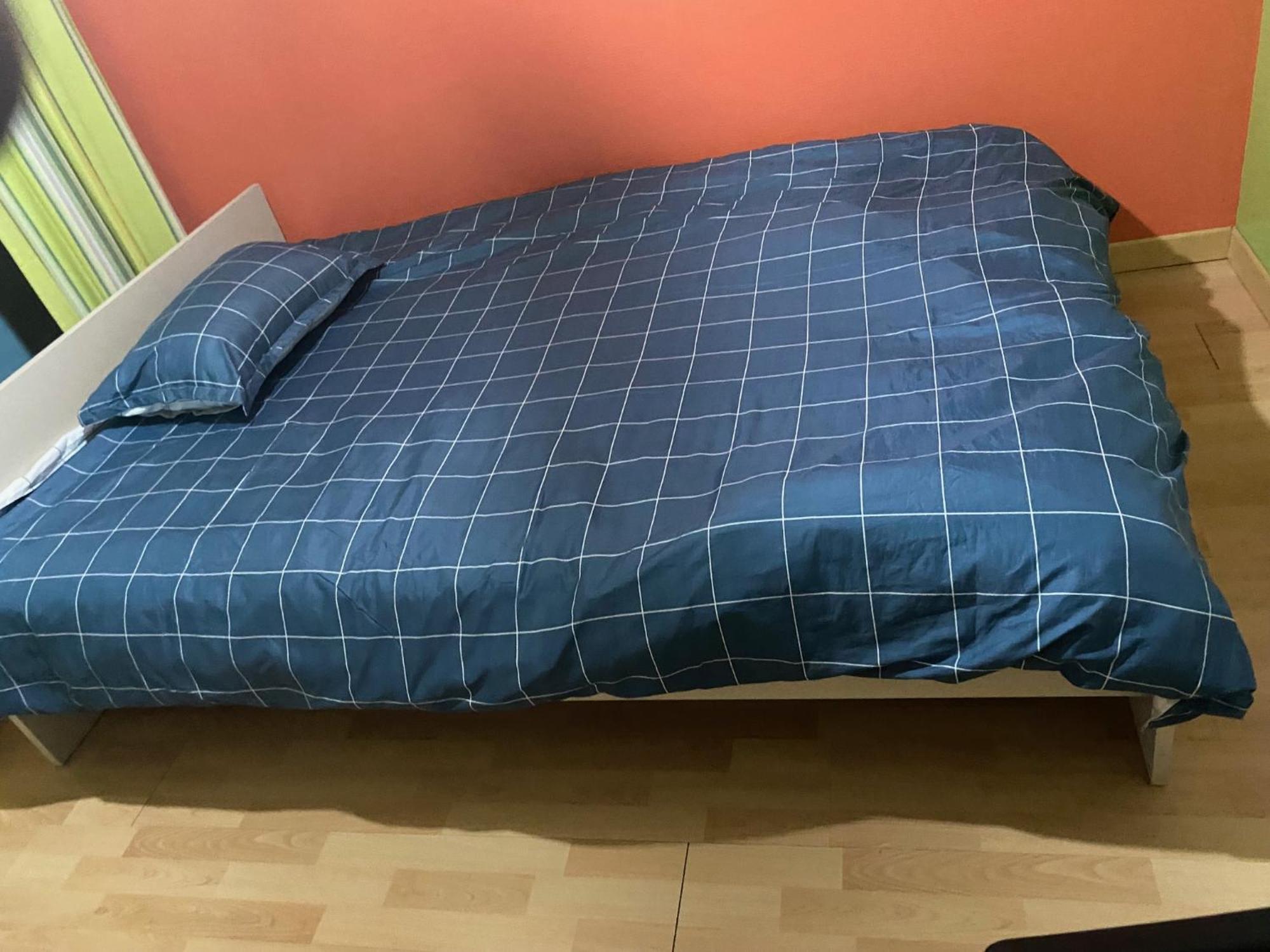 Chambre D'Hotes Dans Une Maison Argenteuil Luaran gambar